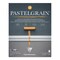 Clairefontaine Pastelgrain Paper Pad - 9-1/2" x 12", Palette No. 1, 12 Sheets